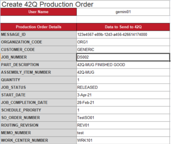 42QXEA 42Q Production Order Creation Form.png