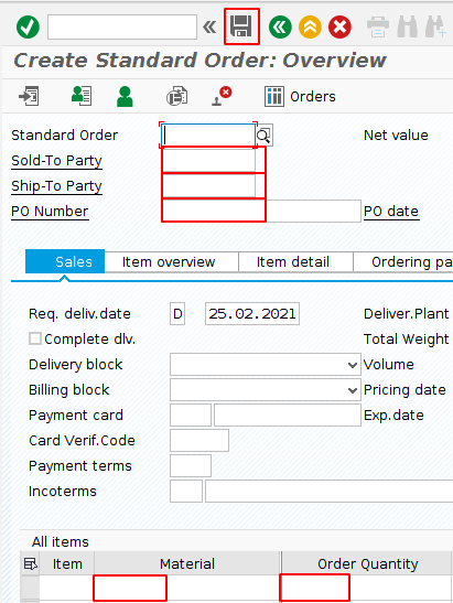 SA Filling out Sales Order Data.png