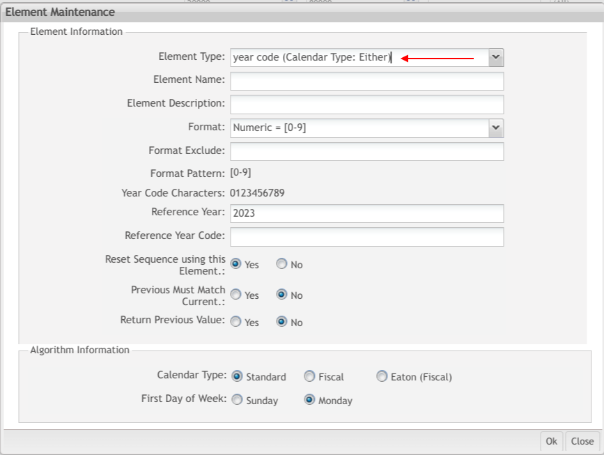 SFC ElementMaintenanceYearCode.png
