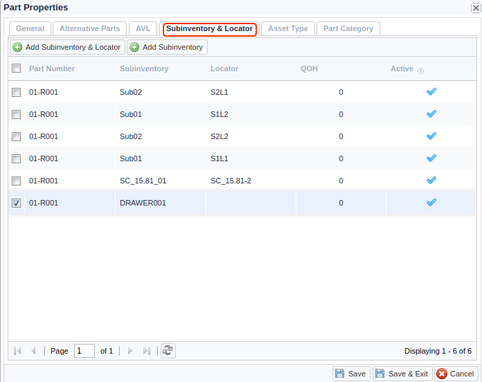 Figure 19- Sub Inventory & Locator Tab.png