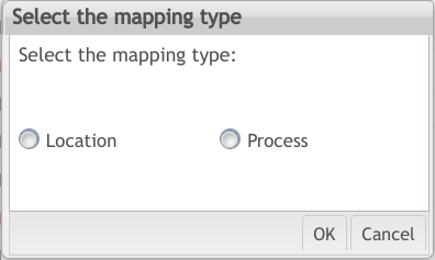 SO-Select Mapping Type(1)