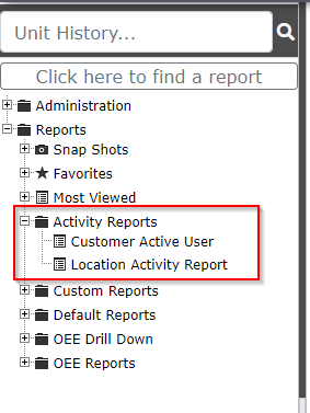 MW R Location Activity Report.png