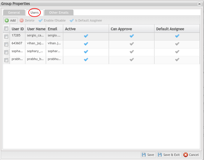 Figure 14 - Group Properties- Users Tab.png