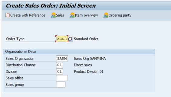 SA Create Sales Order Initial Screen.png