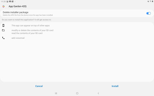 Figure 2- AppGarden Delete Installer Package.jpg