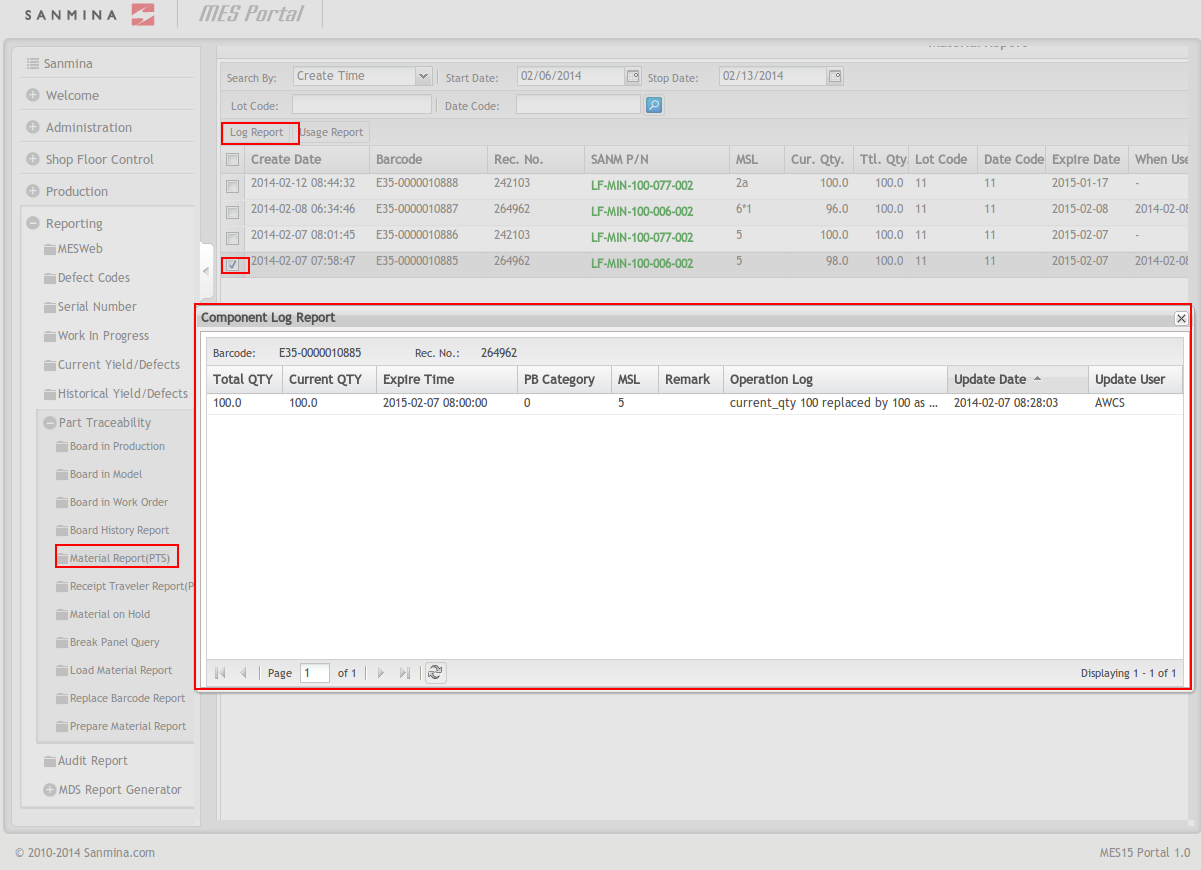 SOP-5-I-PTSXXXX-1 Reporting Part Traceability 02.png