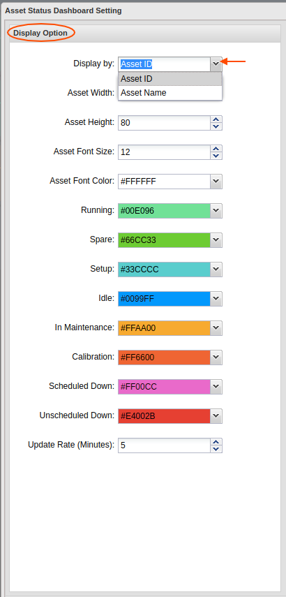 Figure 2- Change Asset Type Color and Font.png