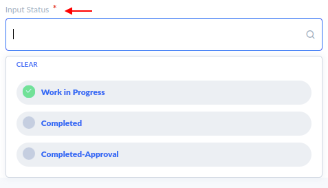 Input Status Field My Assigned.jpeg