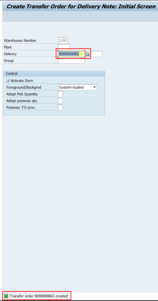 SA Transfer Order Number Generated.png