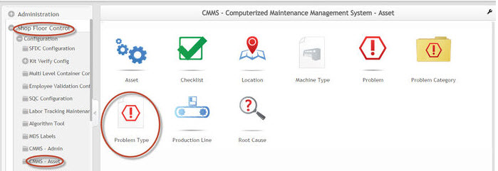 SOP-5-I-MES0074-C Problem-Type-Access.jpg