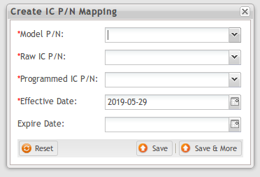 Create IC PN Mapping.png