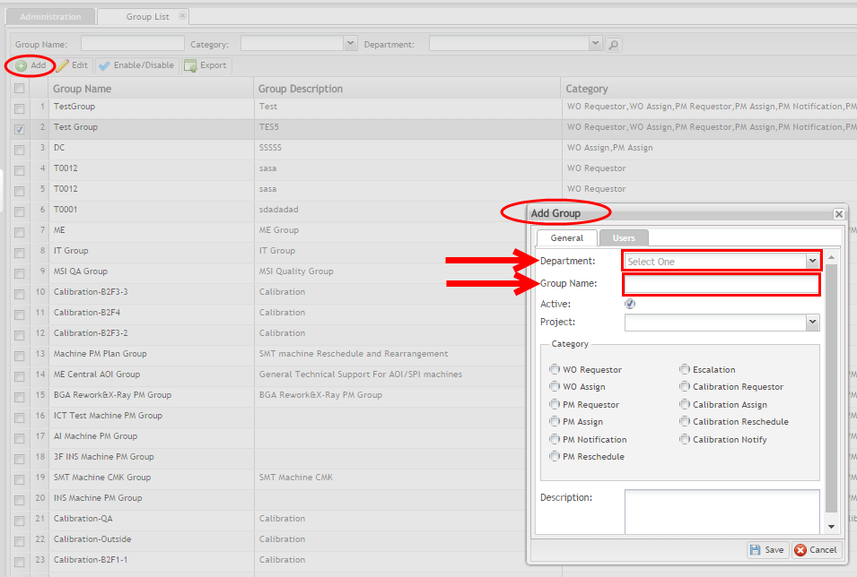 CMMS Admin Add Group.png