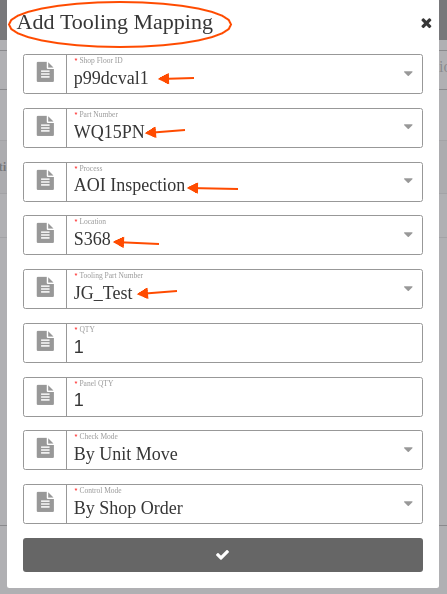 Add tooling mapping with data.png