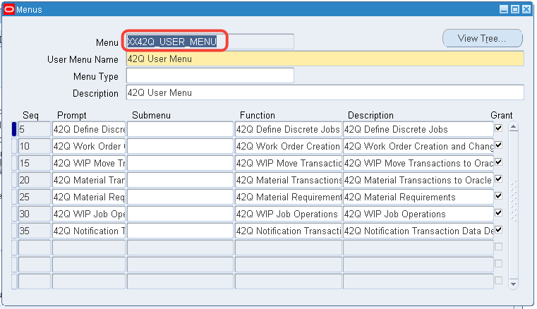 Oracle XX42Q USER MENU.png