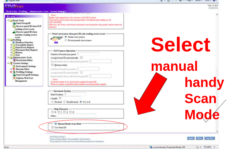 Figure 16- Profiling Setting -Set Traget.png