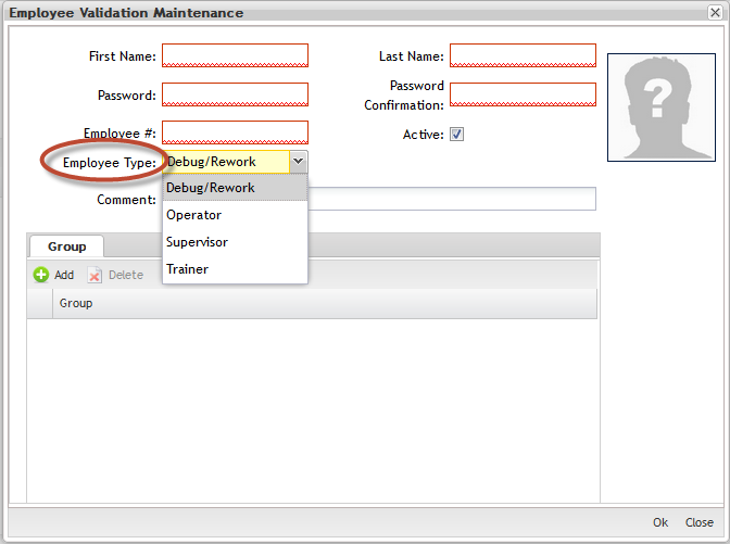 SOP-5-I-MDS0023-C-MDS Employee Validation WIKI 06.png