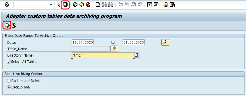 SA Entering Parameters (Schedule Manually).png