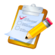 Clipboard-checklist-pencil-icon display.png