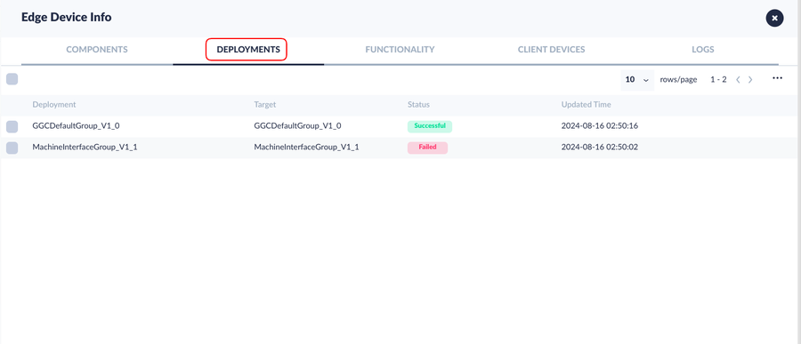 DSS Deployments Tab.png