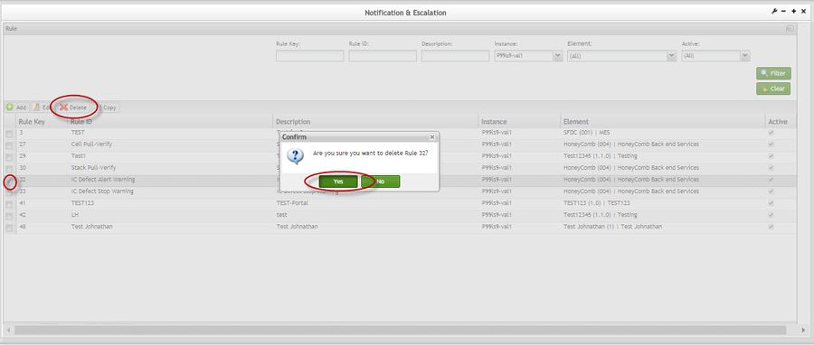 31NotificationEscal rule delete.jpg