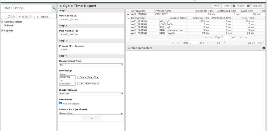 MESWEB CycleTime Report.png