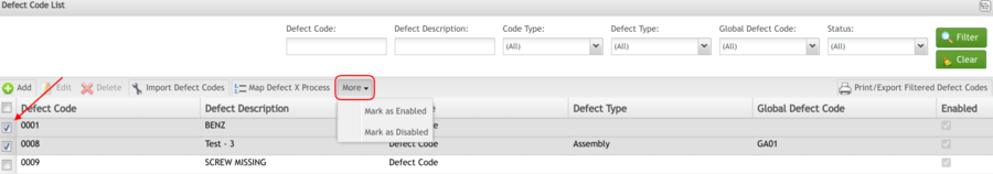DCM DisableDefectCodes.png