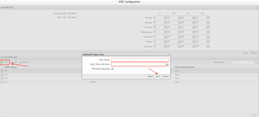 MC AddWorkshiftDataform.png