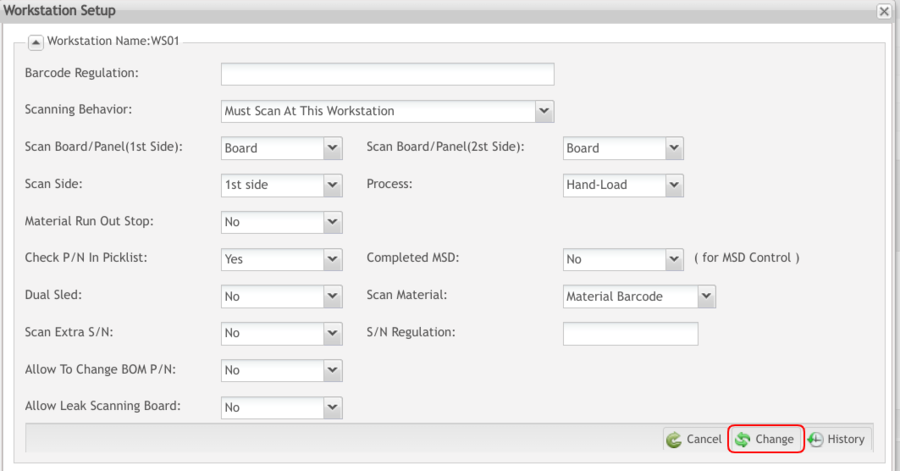 TSU WorkstationSet-UpParameters.png