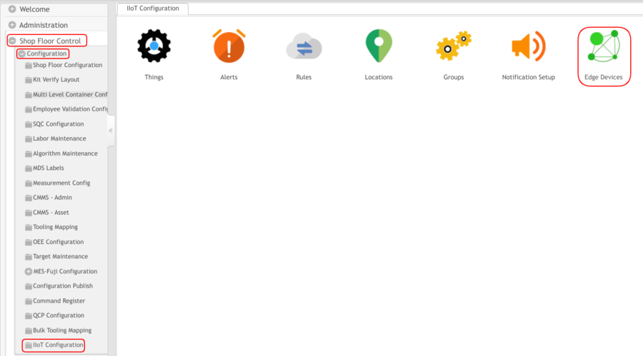 IIoT Configuration Menu.png