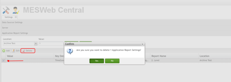 MWC DeleteApplicationReportSettings .png