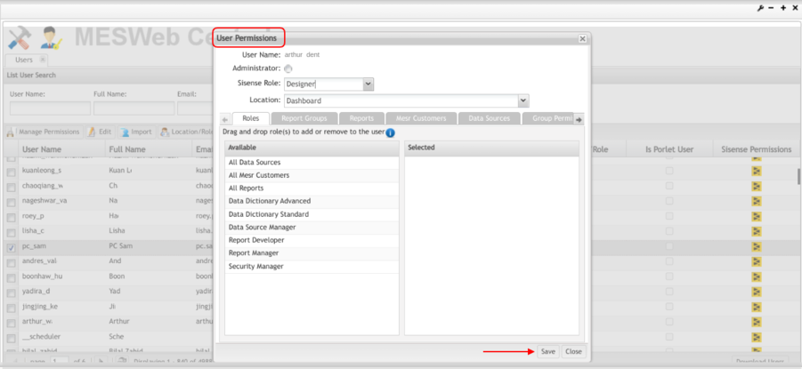 MWC AssignPrivileges(User Permissions).png