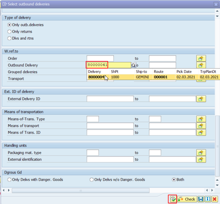 SA Selecting Outbound Deliveries.png